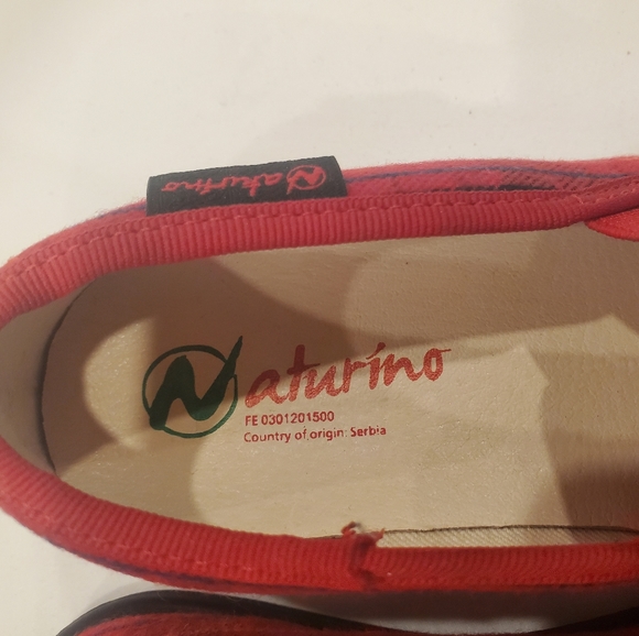 Naturino shoes - Picture 3 of 4